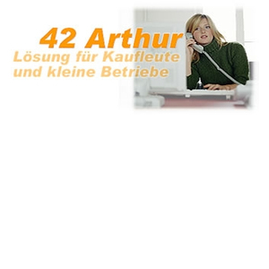 42Arthur Standard Client