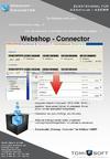 Webshop-Connector AddOn  für 42ERP/42Arthur