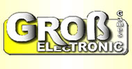 Groß Electronic