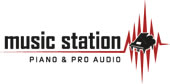music-station piano werner GmbH
